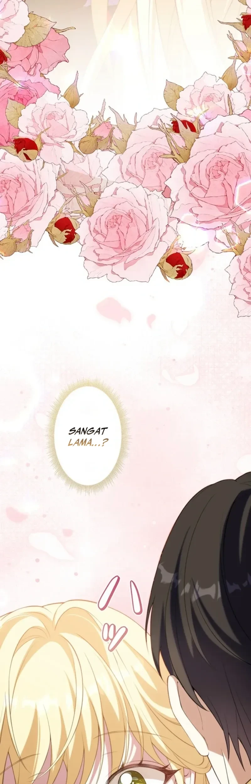 I Ended Up Raising My Younger Self Chapter 9 - halaman 12