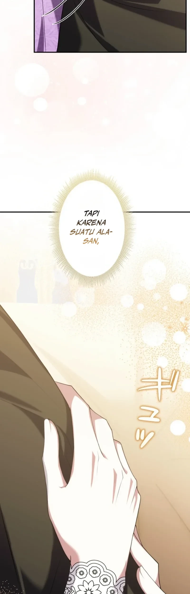 I Ended Up Raising My Younger Self Chapter 9 - halaman 14