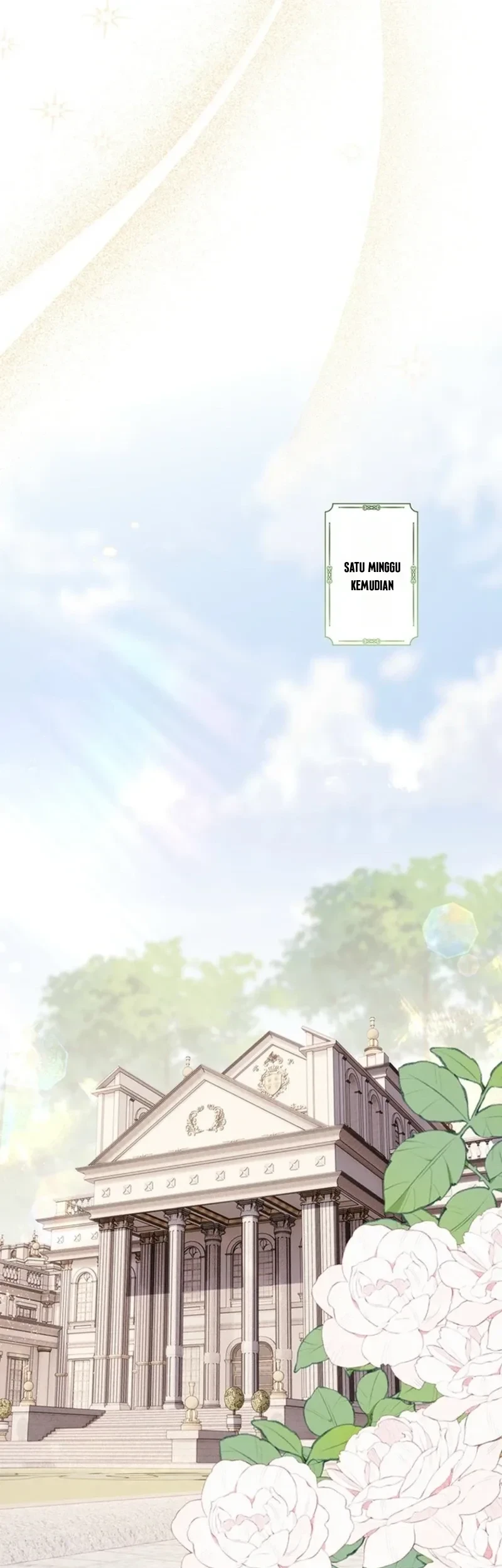 I Ended Up Raising My Younger Self Chapter 9 - halaman 17