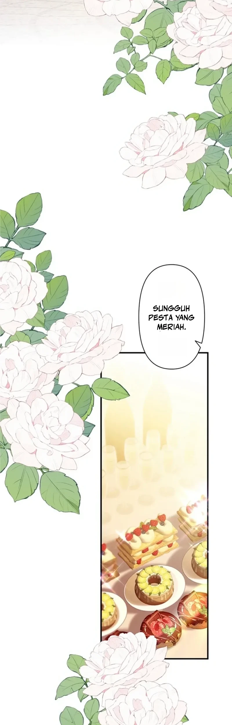 I Ended Up Raising My Younger Self Chapter 9 - halaman 18