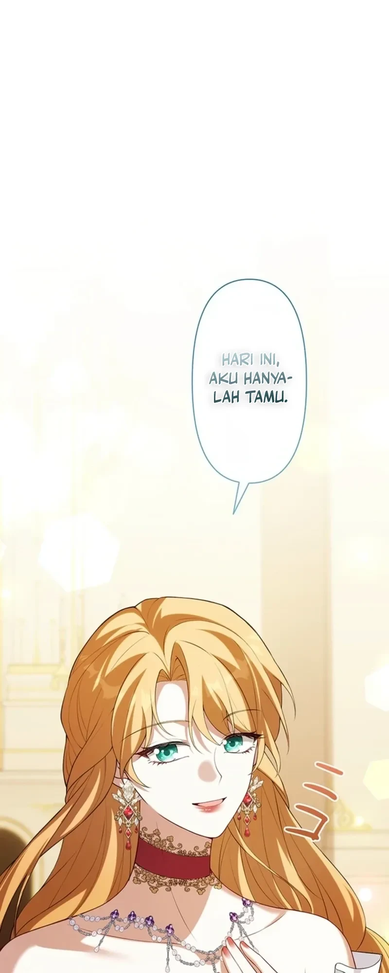 I Ended Up Raising My Younger Self Chapter 9 - halaman 26