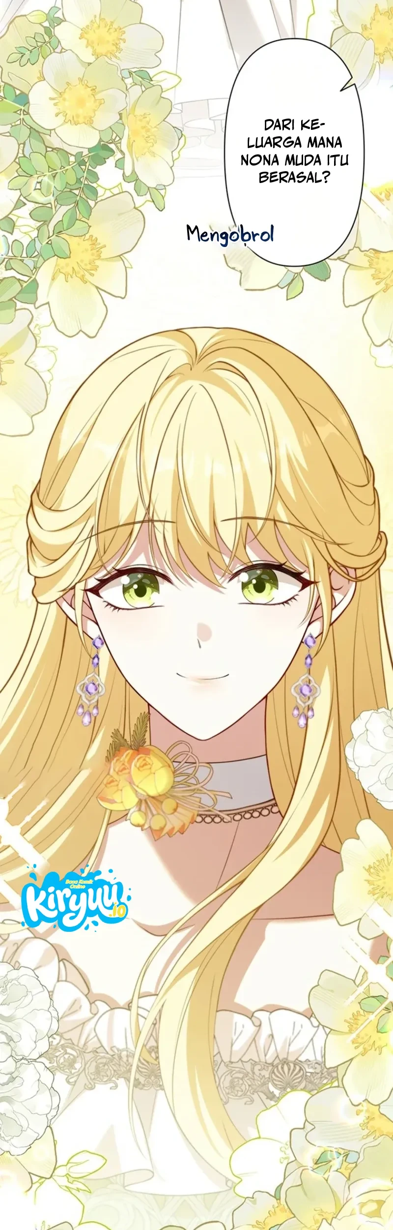 I Ended Up Raising My Younger Self Chapter 9 - halaman 30