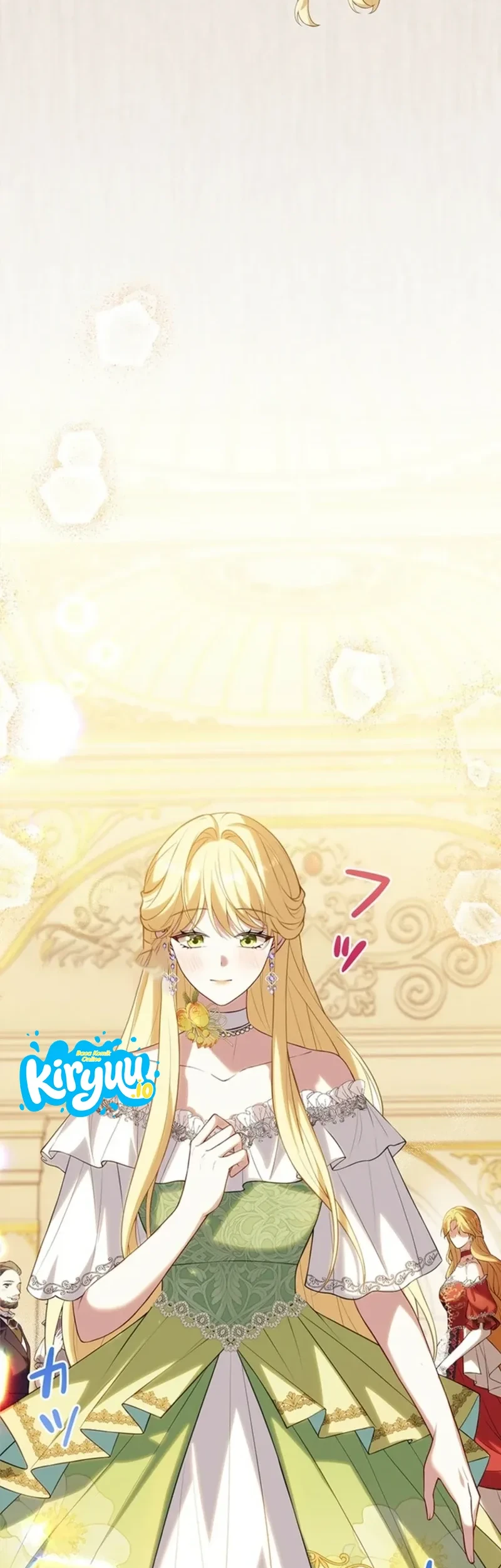I Ended Up Raising My Younger Self Chapter 9 - halaman 40