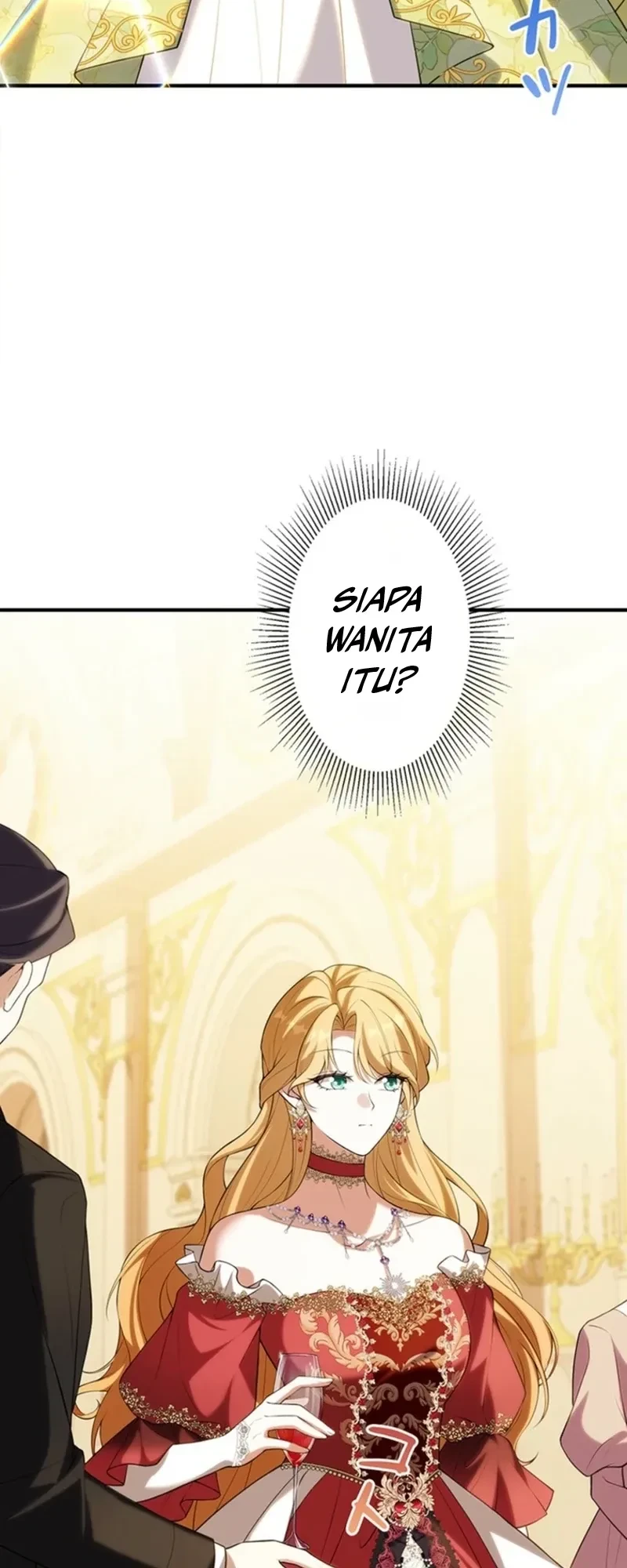 I Ended Up Raising My Younger Self Chapter 9 - halaman 41