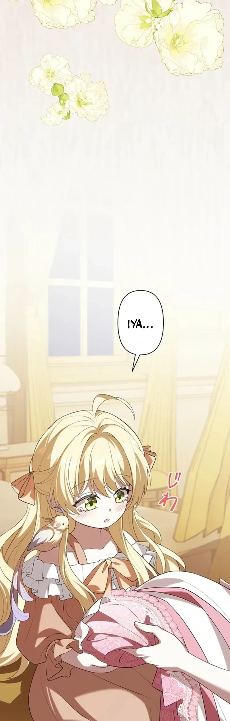 I Ended Up Raising My Younger Self Chapter 9 - halaman 59