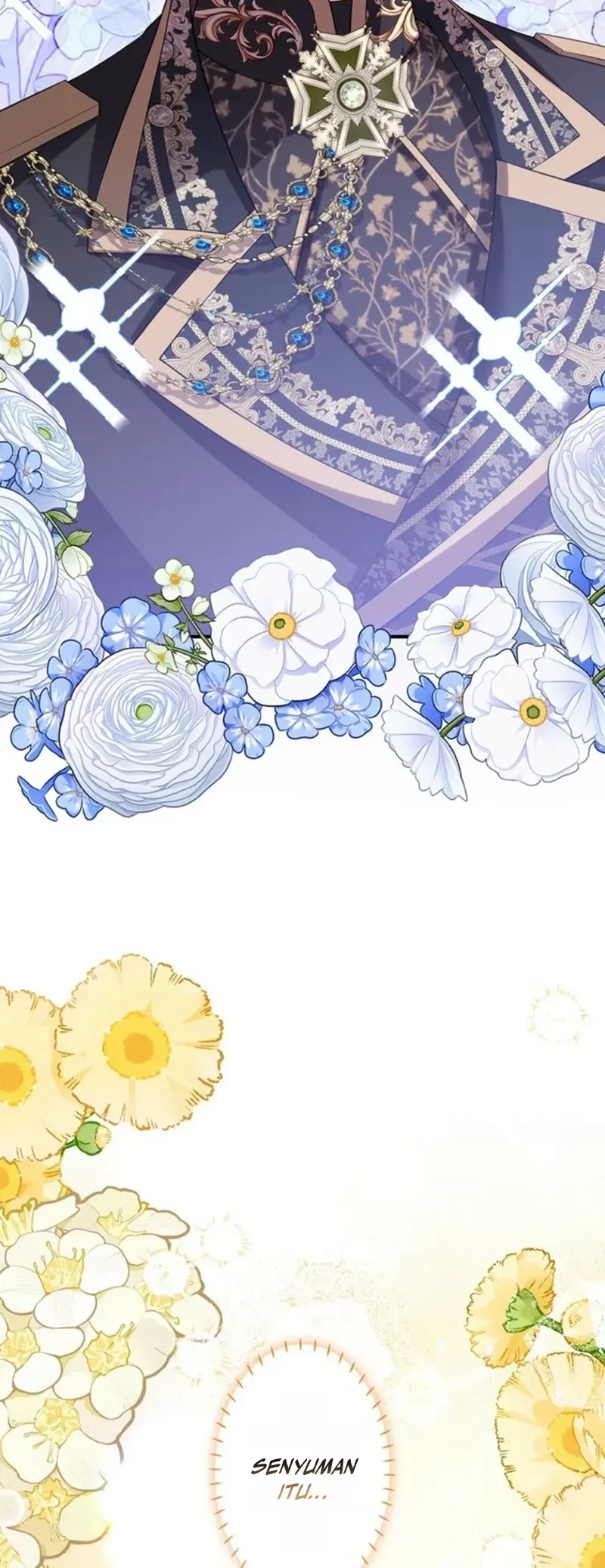 I Ended Up Raising My Younger Self Chapter 9 - halaman 6