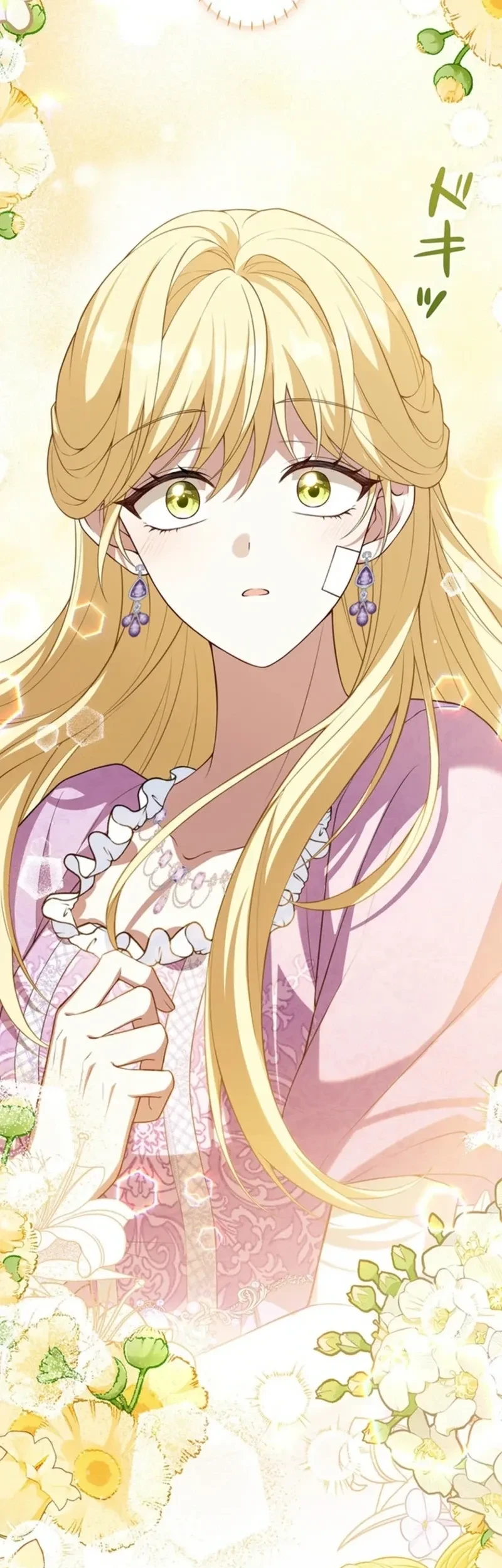 I Ended Up Raising My Younger Self Chapter 9 - halaman 7