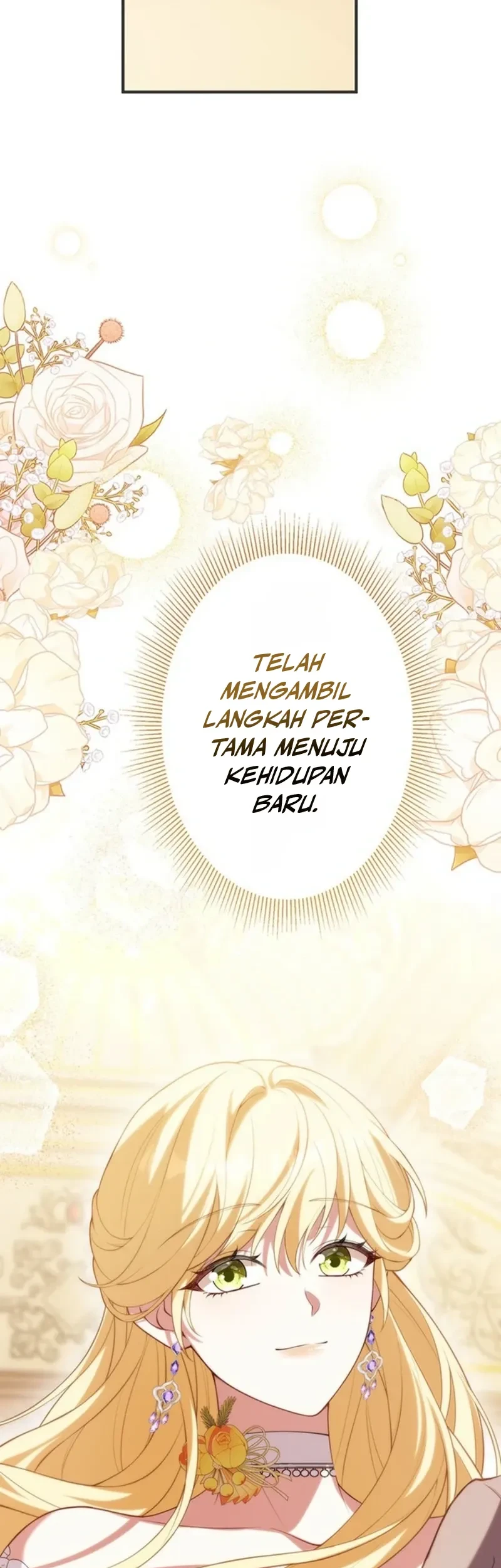 I Ended Up Raising My Younger Self Chapter 9 - halaman 77