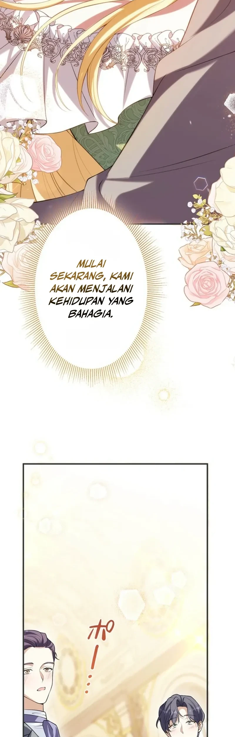 I Ended Up Raising My Younger Self Chapter 9 - halaman 78