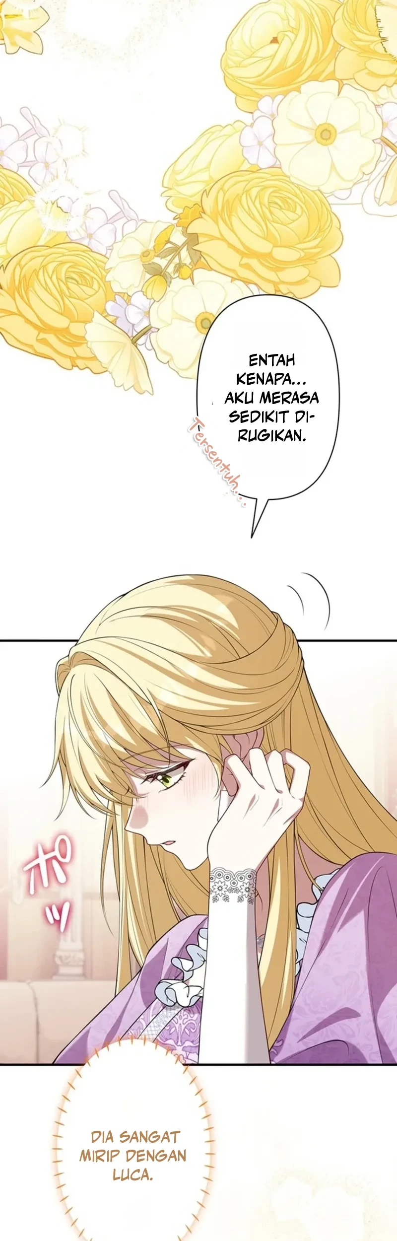 I Ended Up Raising My Younger Self Chapter 9 - halaman 8