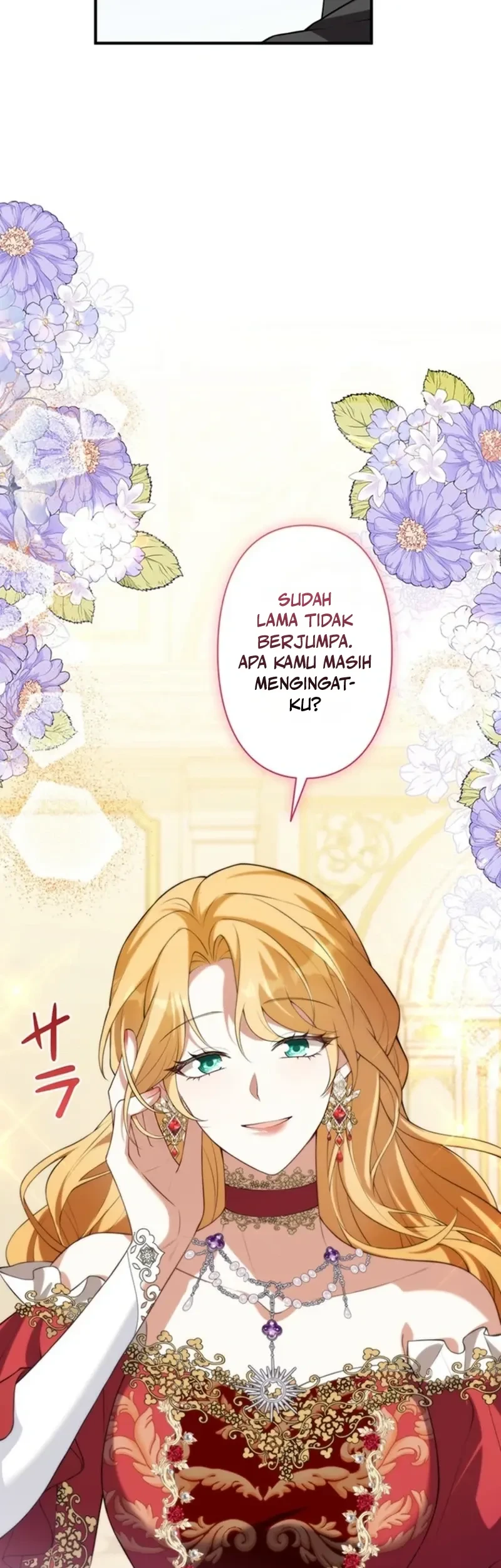 I Ended Up Raising My Younger Self Chapter 9 - halaman 87
