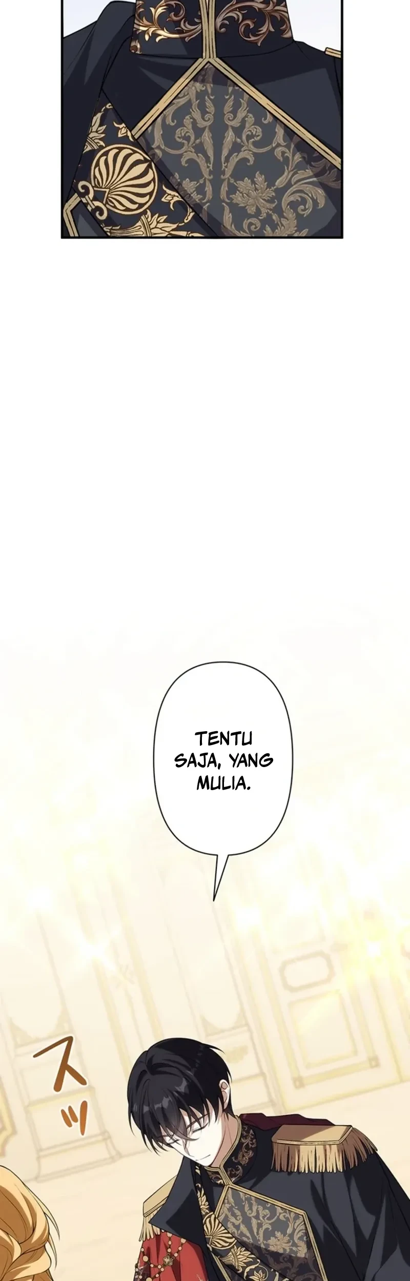 I Ended Up Raising My Younger Self Chapter 9 - halaman 89
