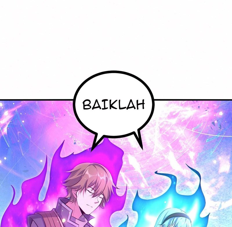 I Evolved After Devouring the Demon God Chapter 13 - halaman 11