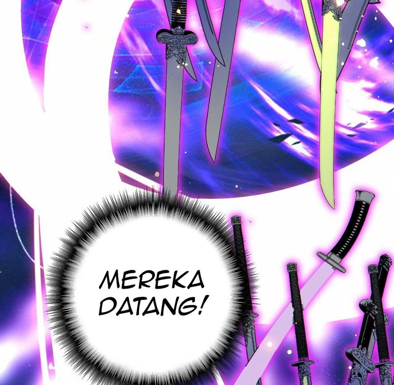 I Evolved After Devouring the Demon God Chapter 13 - halaman 15