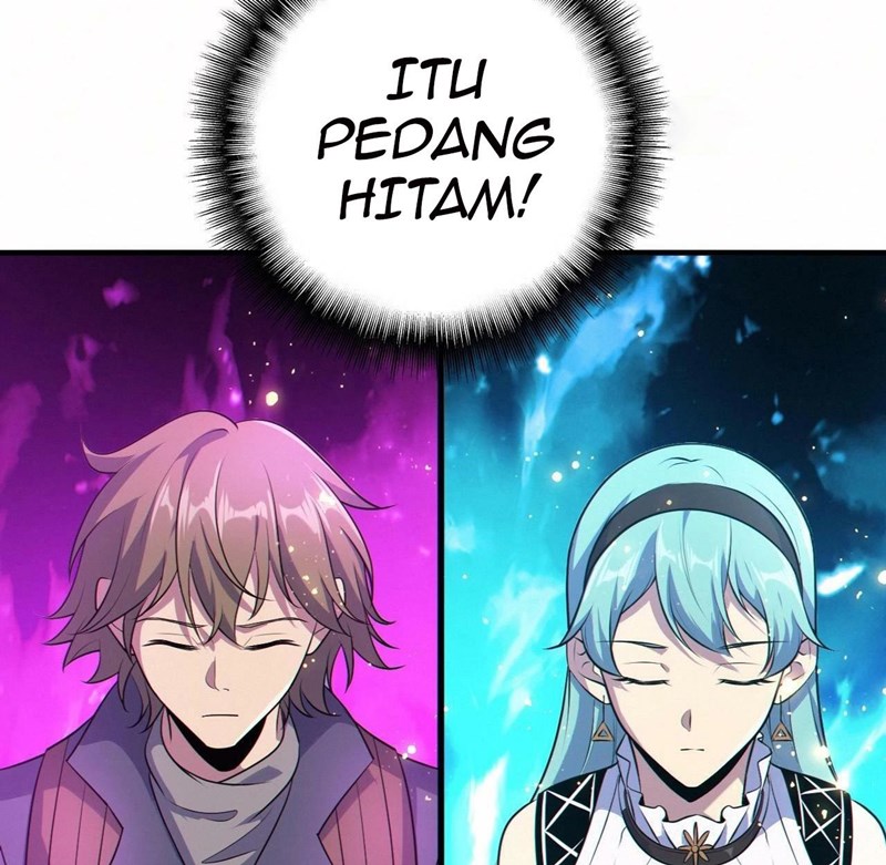 I Evolved After Devouring the Demon God Chapter 13 - halaman 18