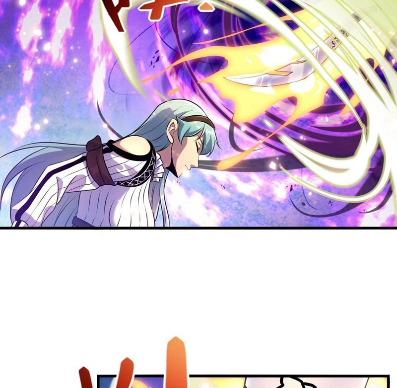 I Evolved After Devouring the Demon God Chapter 13 - halaman 21