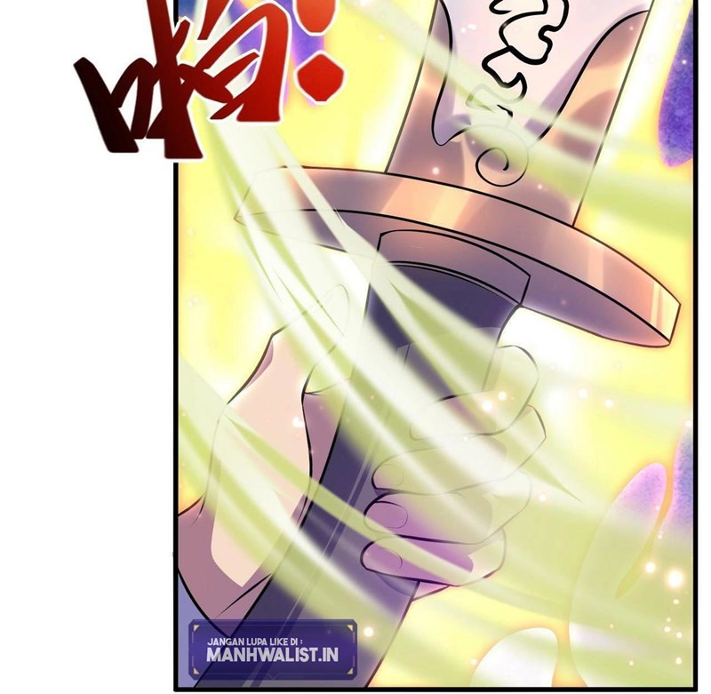 I Evolved After Devouring the Demon God Chapter 13 - halaman 22