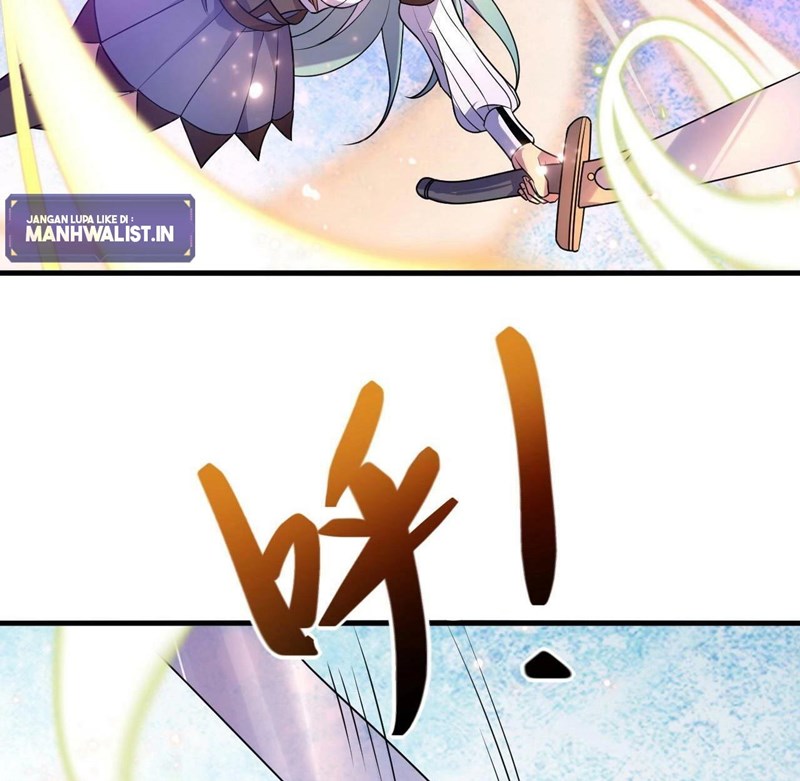 I Evolved After Devouring the Demon God Chapter 13 - halaman 28