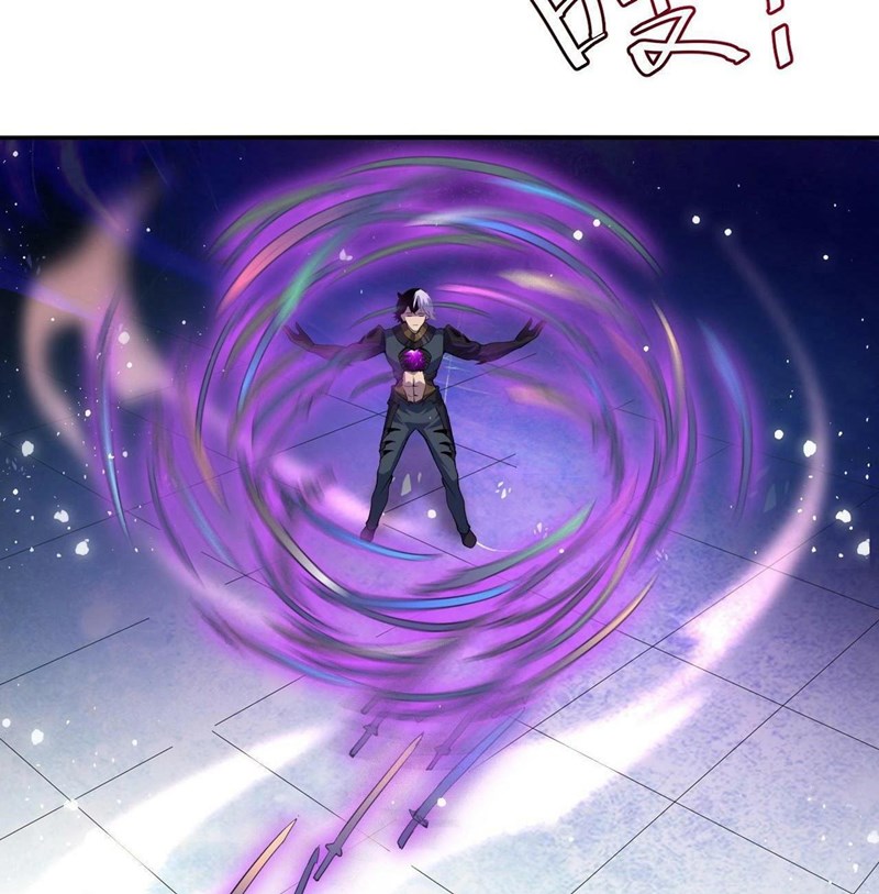 I Evolved After Devouring the Demon God Chapter 13 - halaman 38