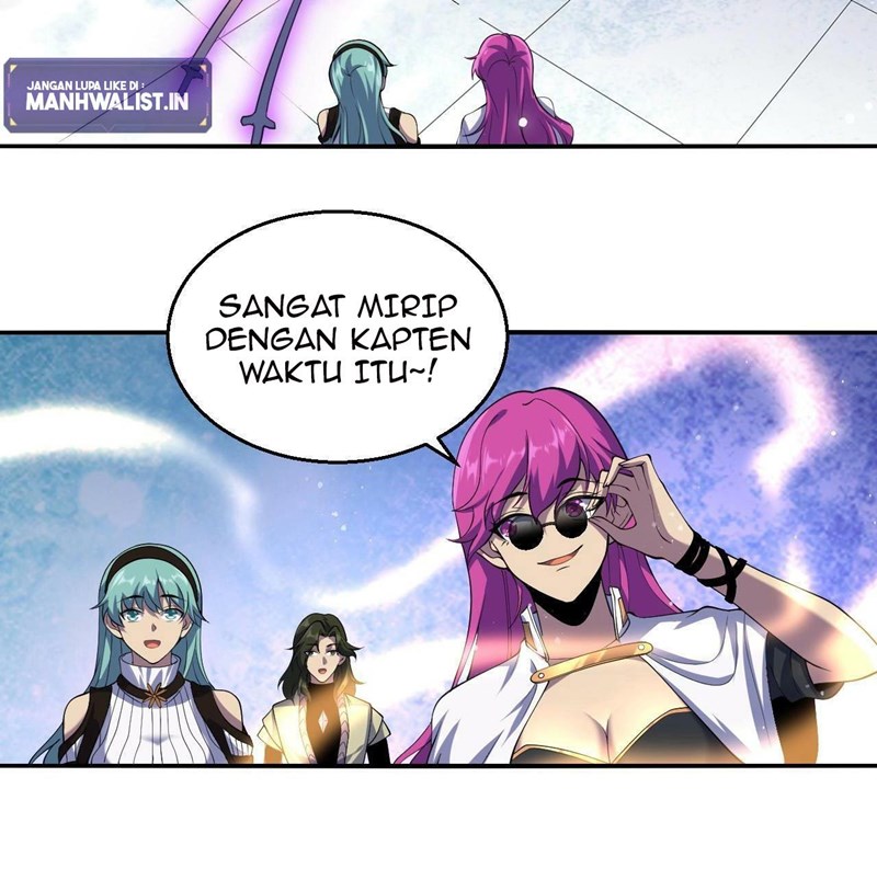 I Evolved After Devouring the Demon God Chapter 13 - halaman 39