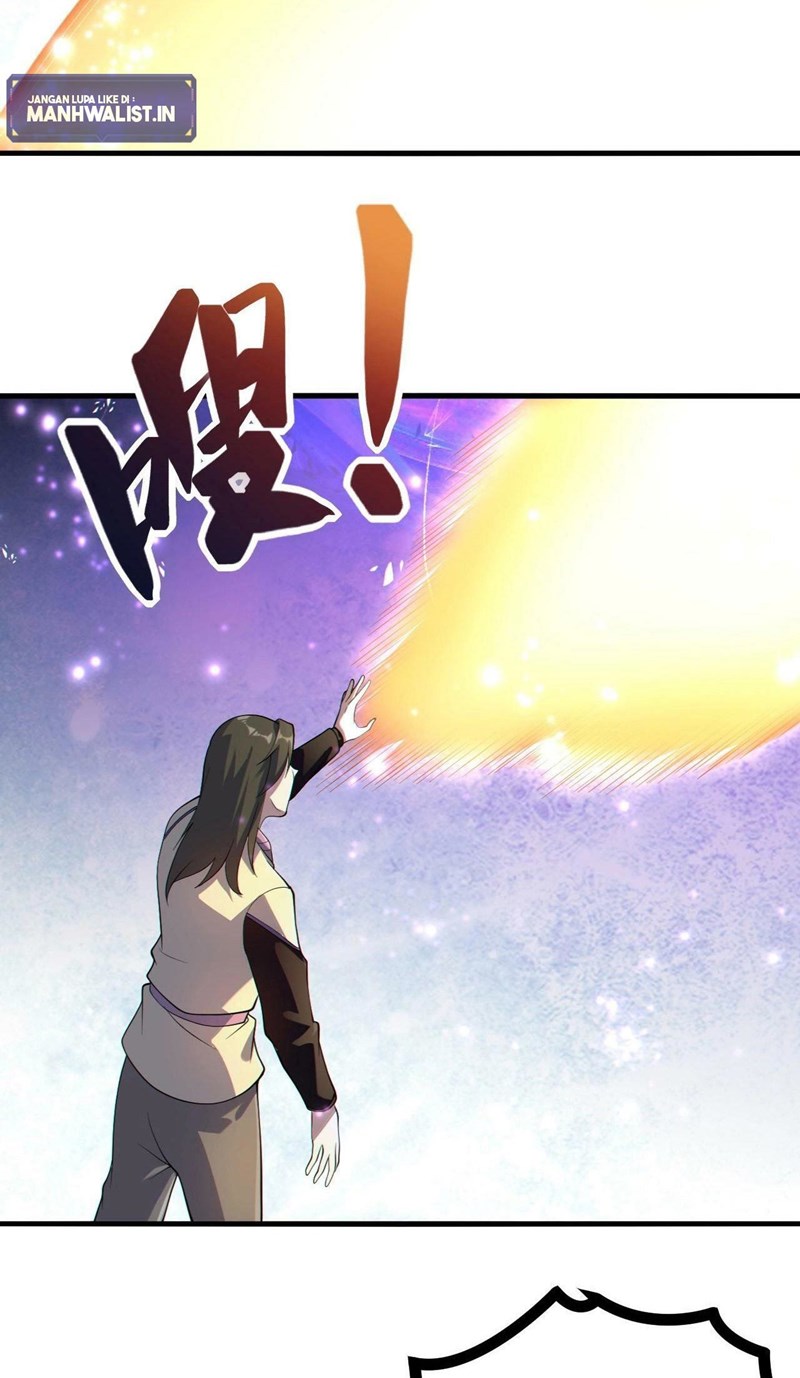 I Evolved After Devouring the Demon God Chapter 13 - halaman 4