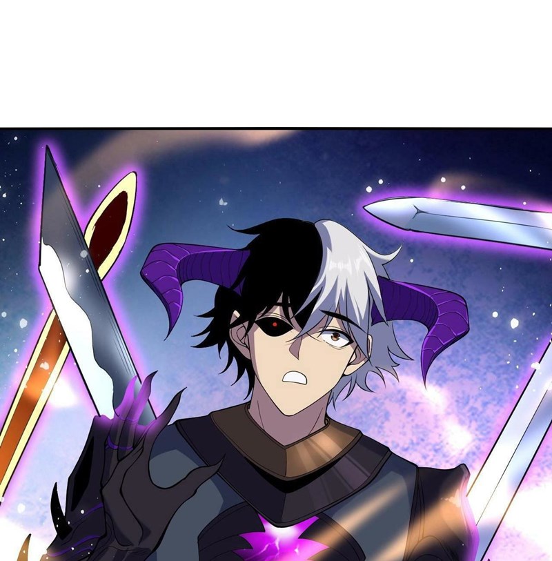 I Evolved After Devouring the Demon God Chapter 13 - halaman 40
