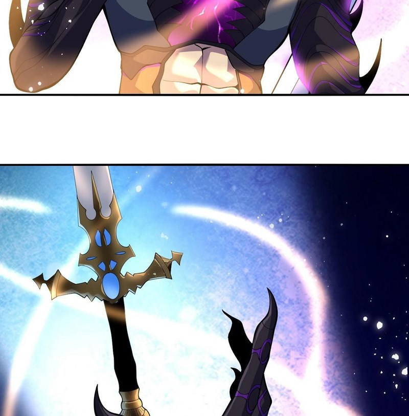 I Evolved After Devouring the Demon God Chapter 13 - halaman 41