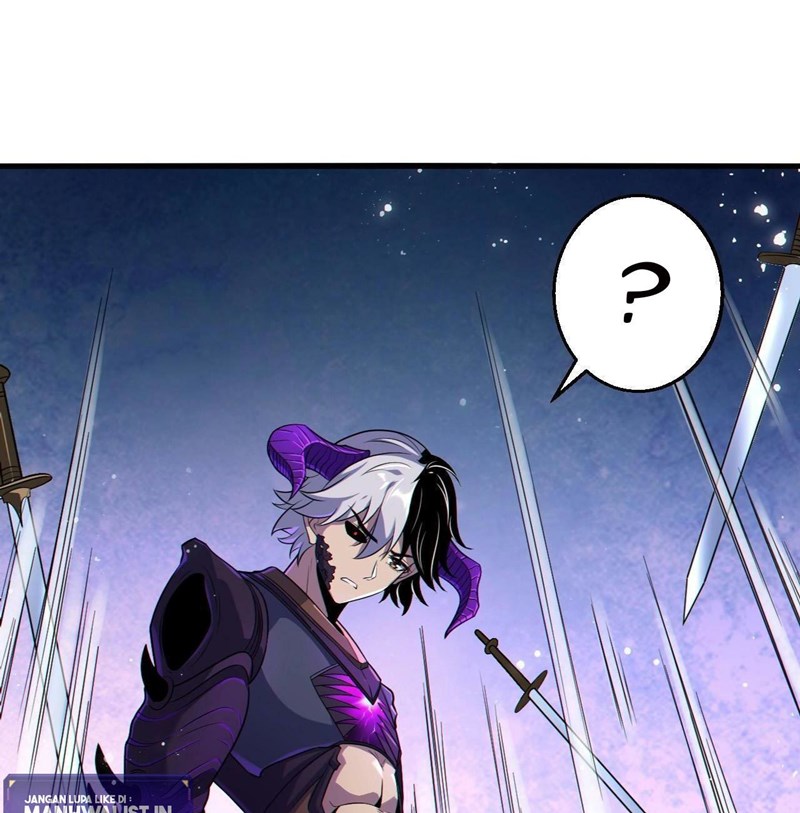 I Evolved After Devouring the Demon God Chapter 13 - halaman 43