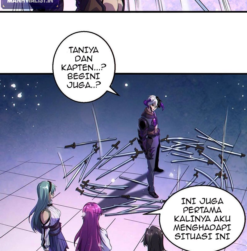 I Evolved After Devouring the Demon God Chapter 13 - halaman 44