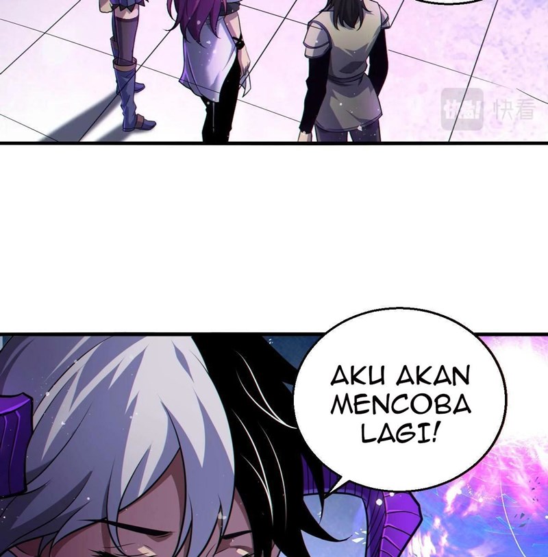 I Evolved After Devouring the Demon God Chapter 13 - halaman 45