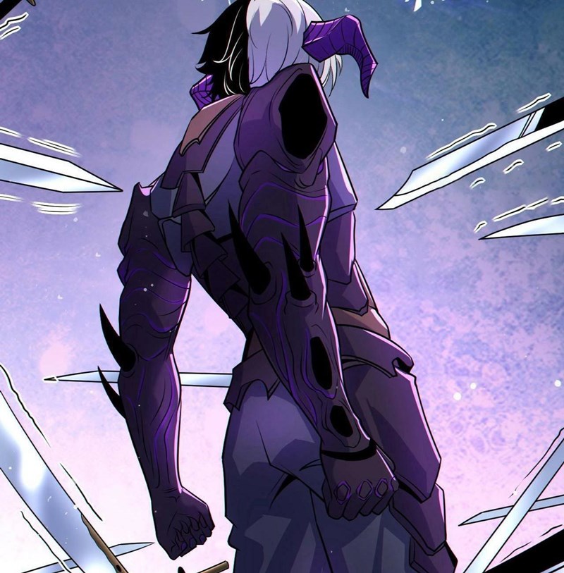 I Evolved After Devouring the Demon God Chapter 13 - halaman 48