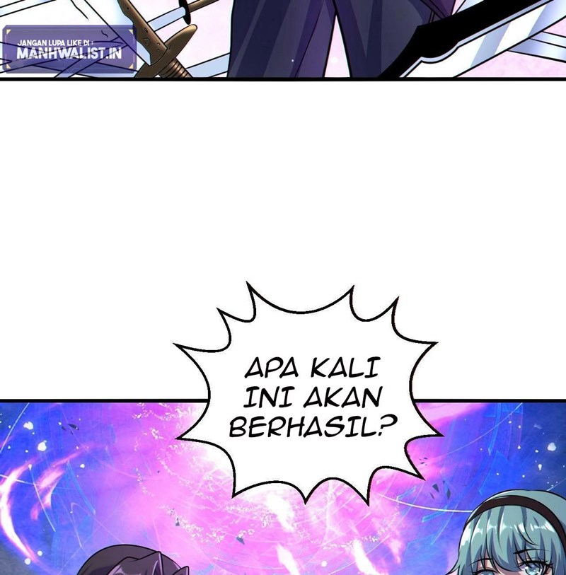 I Evolved After Devouring the Demon God Chapter 13 - halaman 49