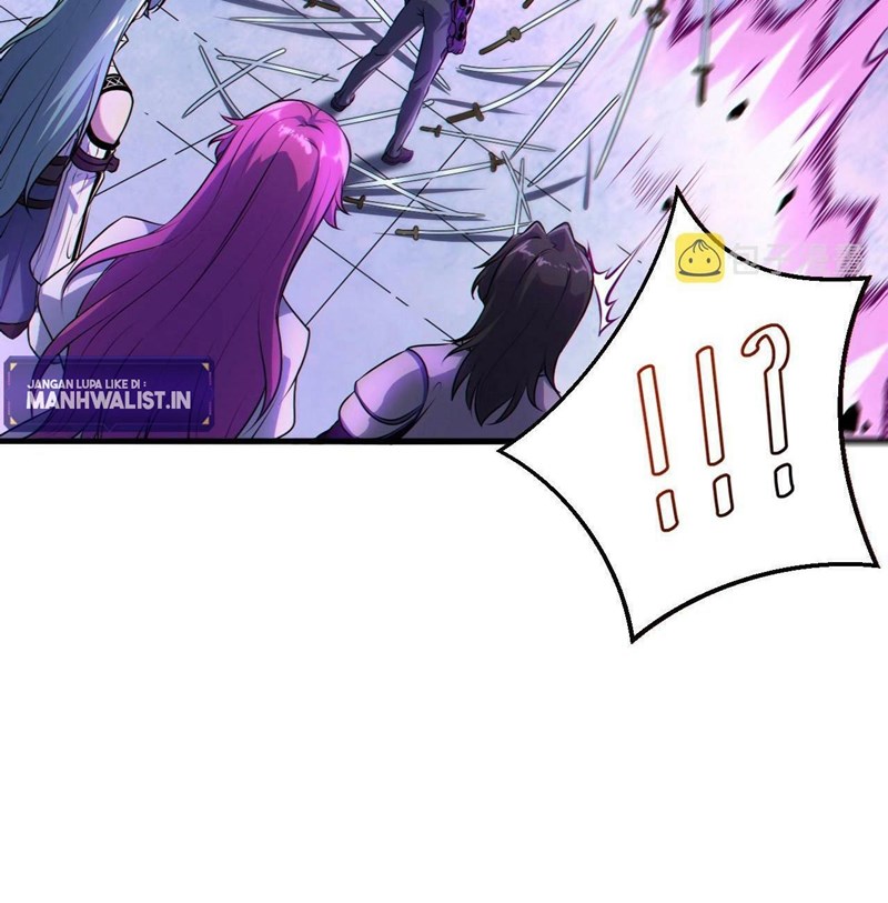 I Evolved After Devouring the Demon God Chapter 13 - halaman 52