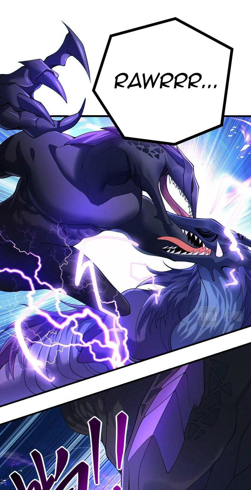 I Evolved After Devouring the Demon God Chapter 13 - halaman 59