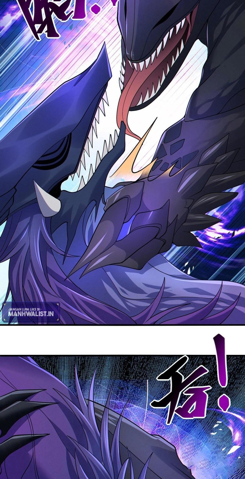 I Evolved After Devouring the Demon God Chapter 13 - halaman 60