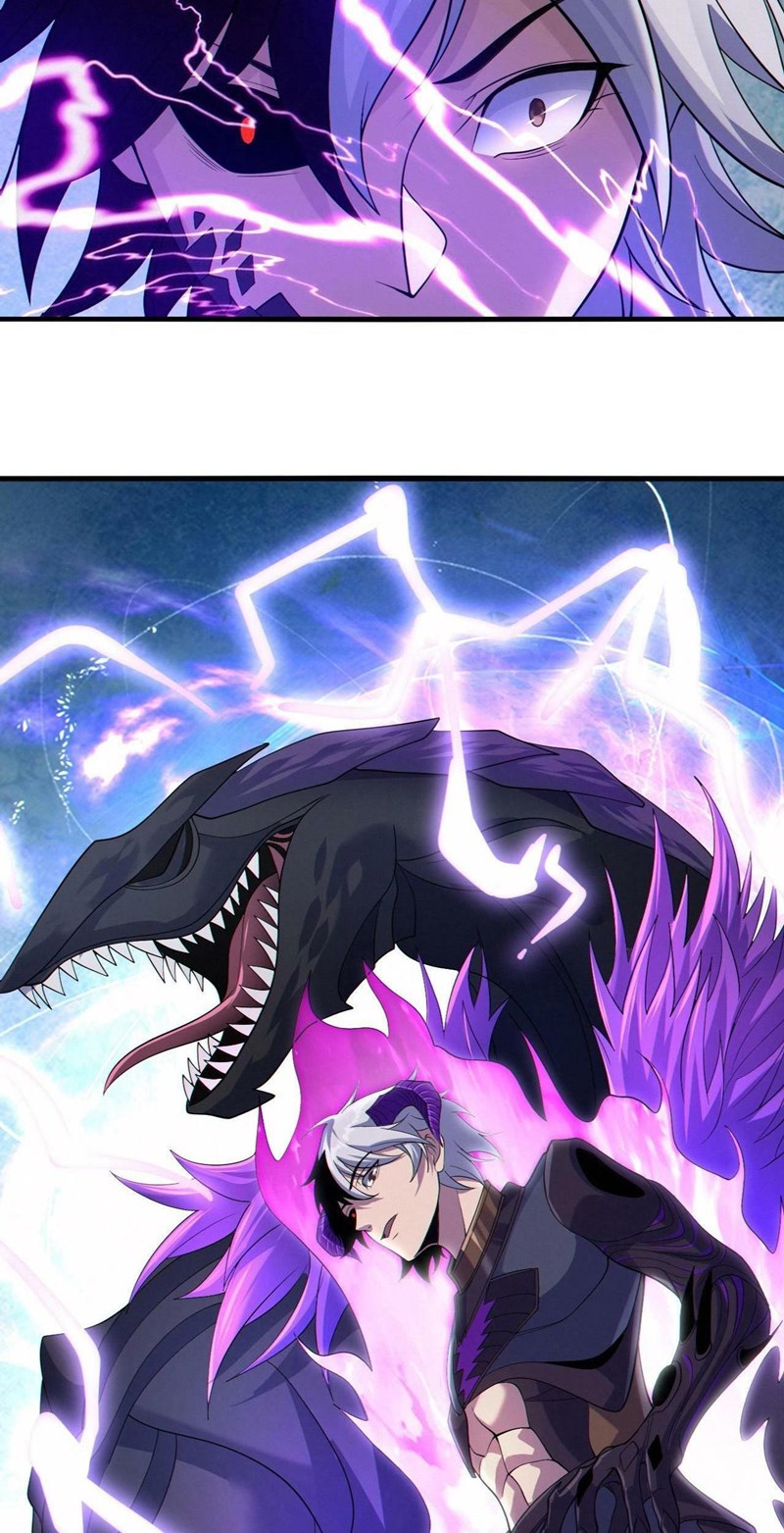 I Evolved After Devouring the Demon God Chapter 13 - halaman 62