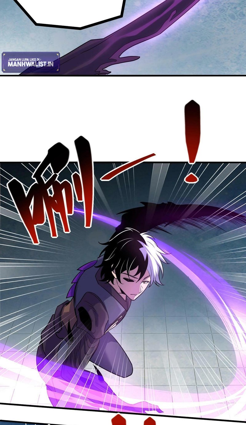 I Evolved After Devouring the Demon God Chapter 13 - halaman 66