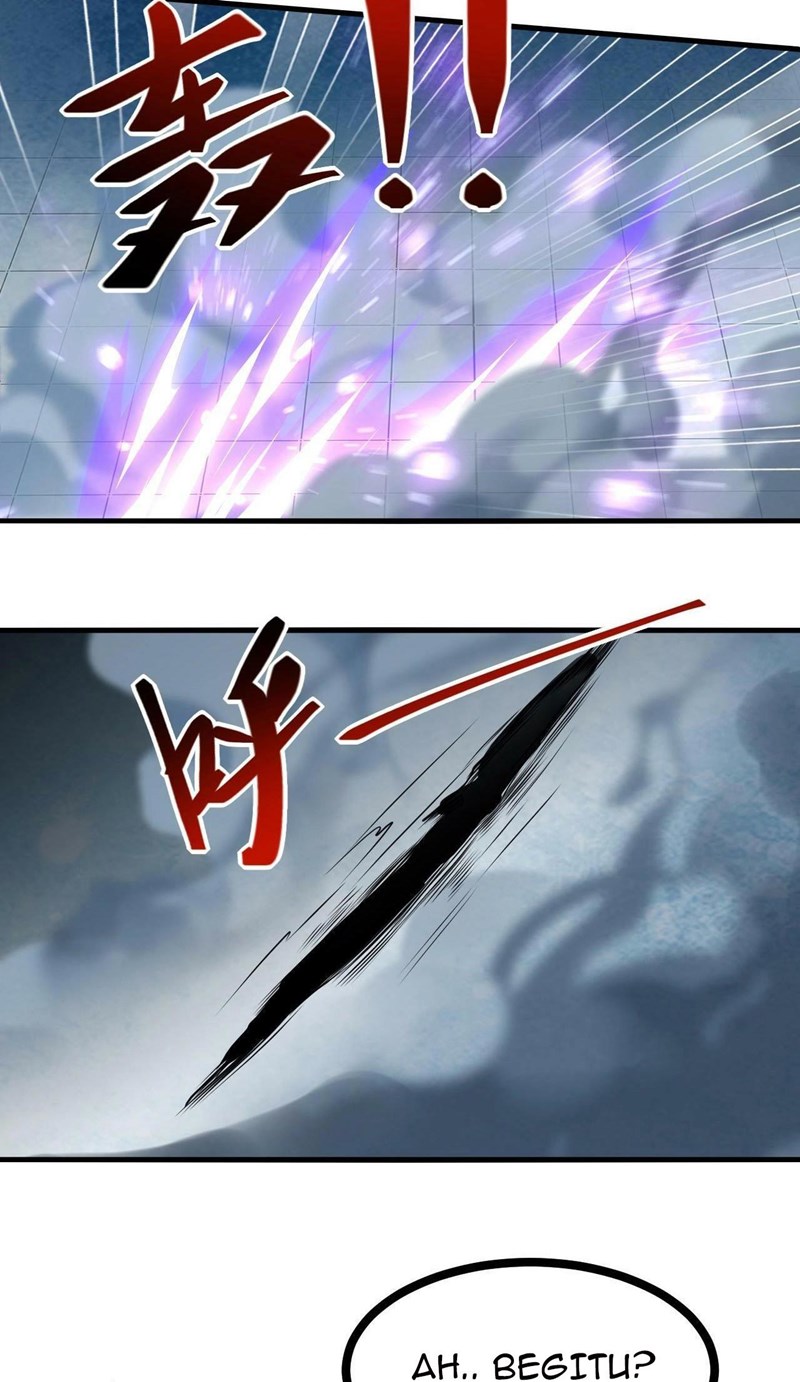 I Evolved After Devouring the Demon God Chapter 13 - halaman 67