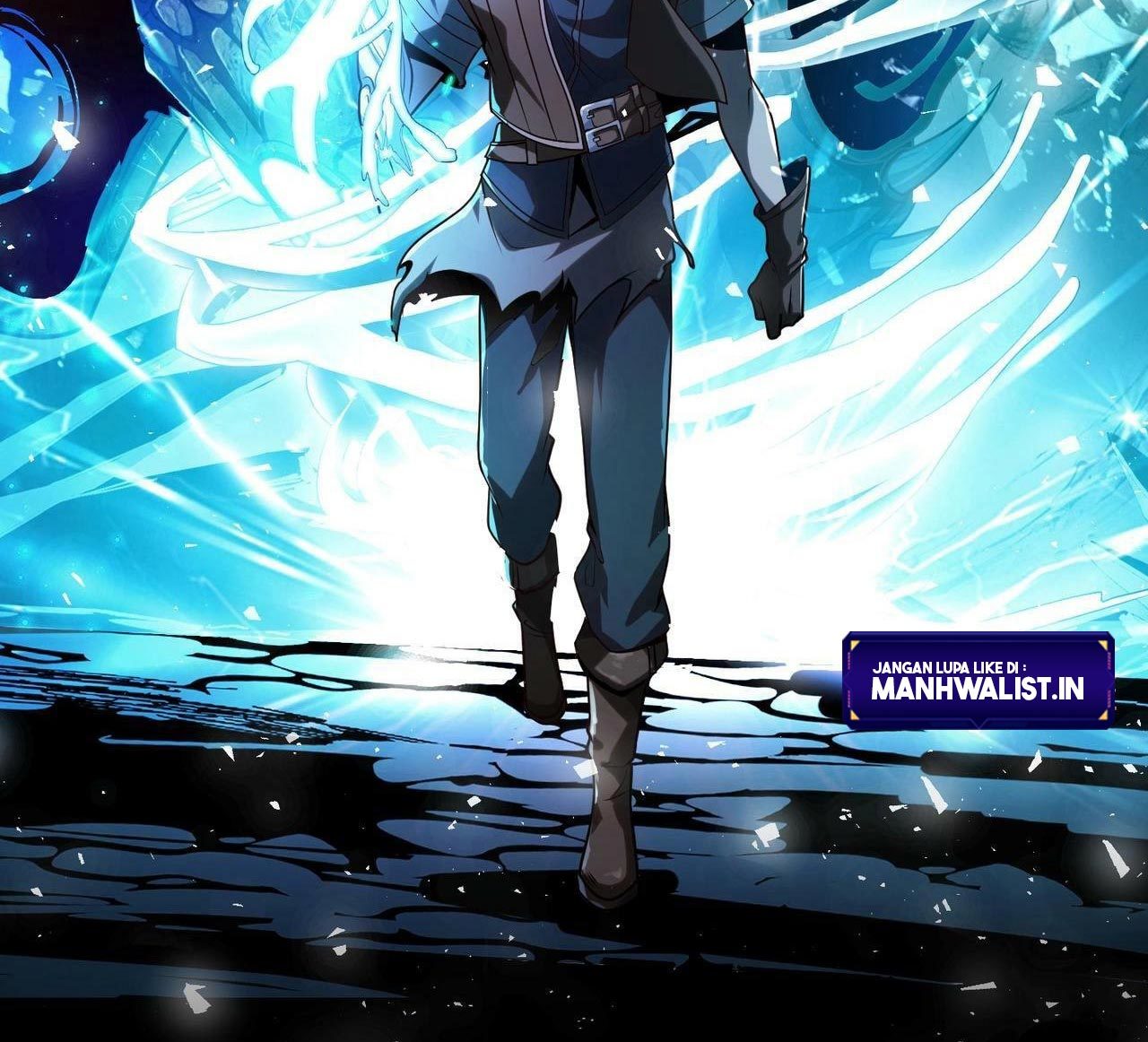 I Evolved After Devouring the Demon God Chapter 16 - halaman 2
