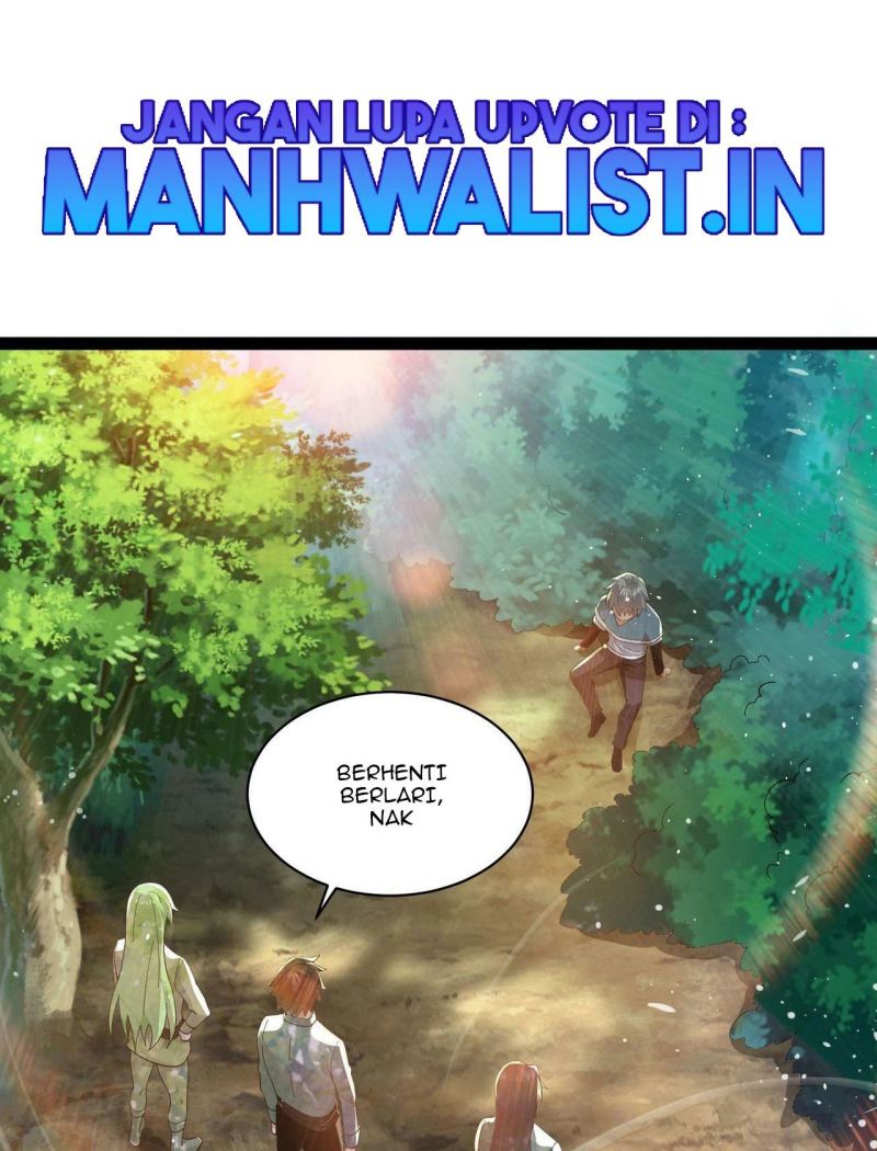I Evolved After Devouring the Demon God Chapter 18 - halaman 2