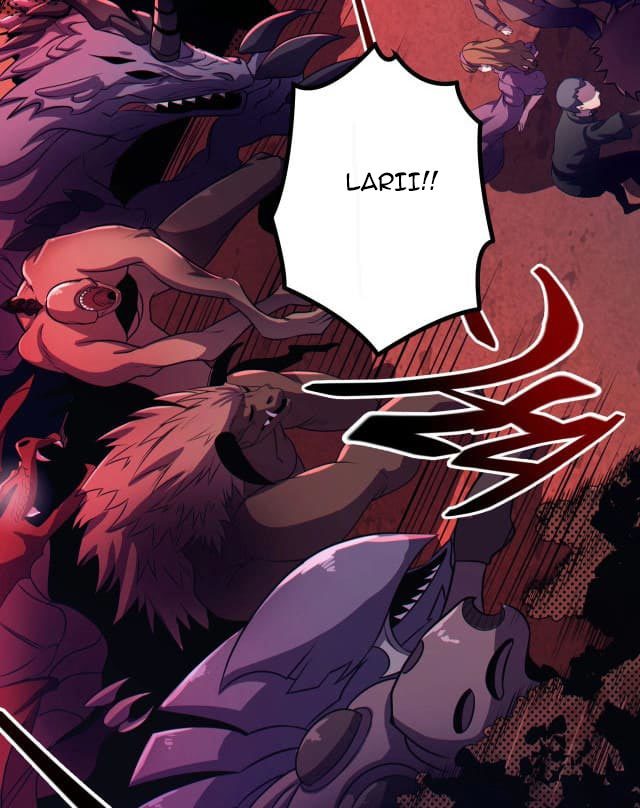 I Evolved After Devouring the Demon God Chapter 2 - halaman 103