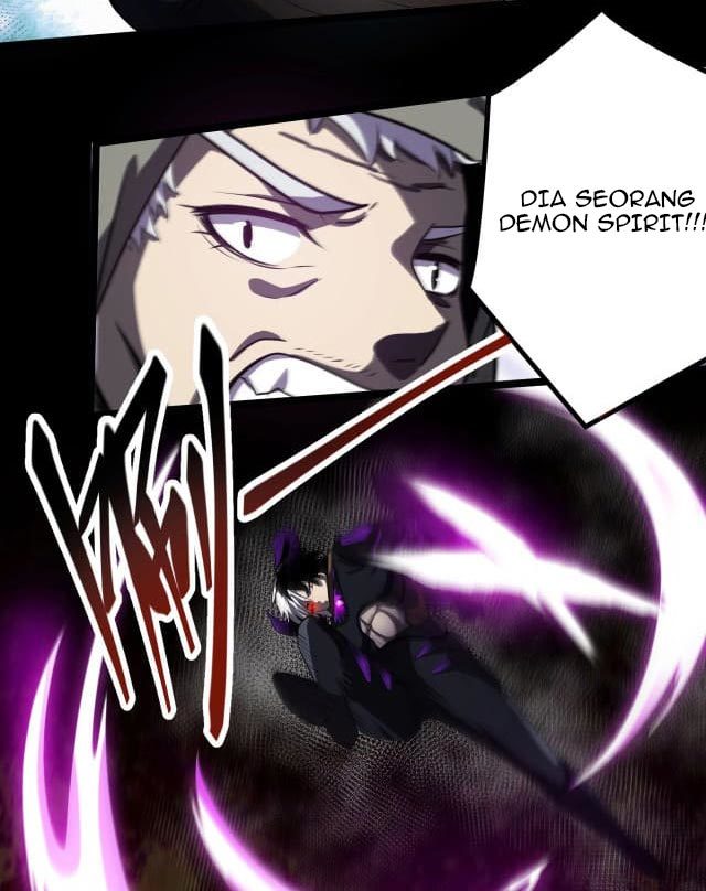 I Evolved After Devouring the Demon God Chapter 2 - halaman 110