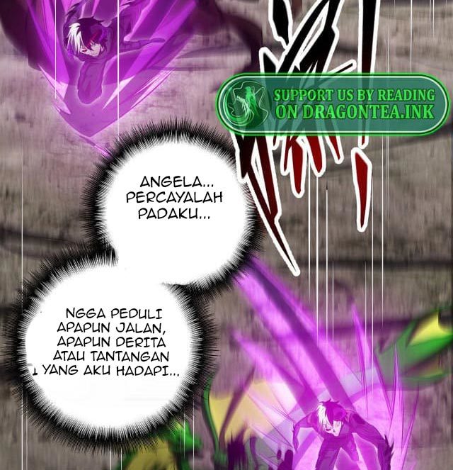 I Evolved After Devouring the Demon God Chapter 2 - halaman 116