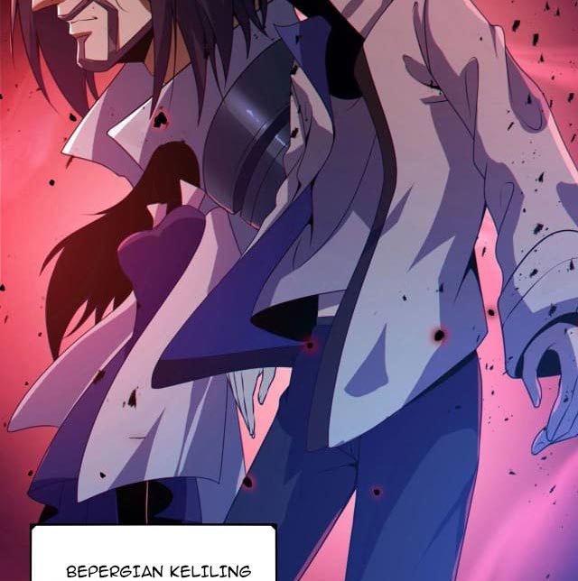 I Evolved After Devouring the Demon God Chapter 2 - halaman 13
