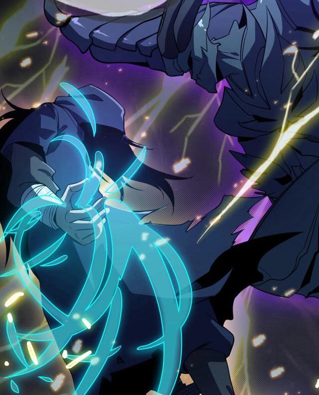 I Evolved After Devouring the Demon God Chapter 2 - halaman 2