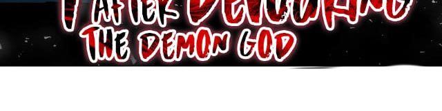 I Evolved After Devouring the Demon God Chapter 2 - halaman 28