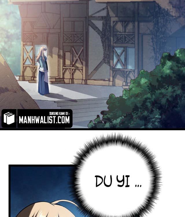 I Evolved After Devouring the Demon God Chapter 2 - halaman 32