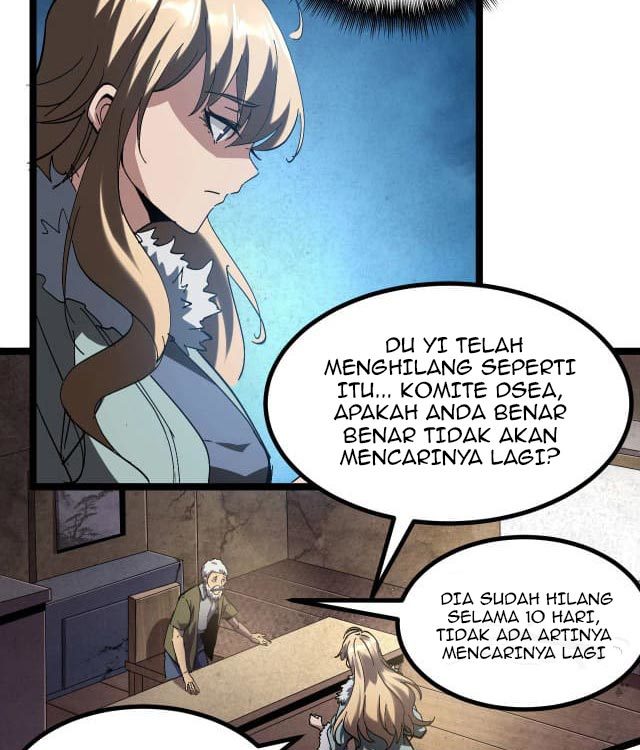 I Evolved After Devouring the Demon God Chapter 2 - halaman 33