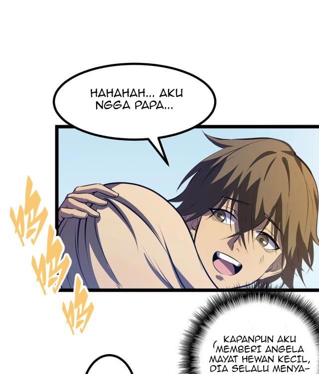 I Evolved After Devouring the Demon God Chapter 2 - halaman 41