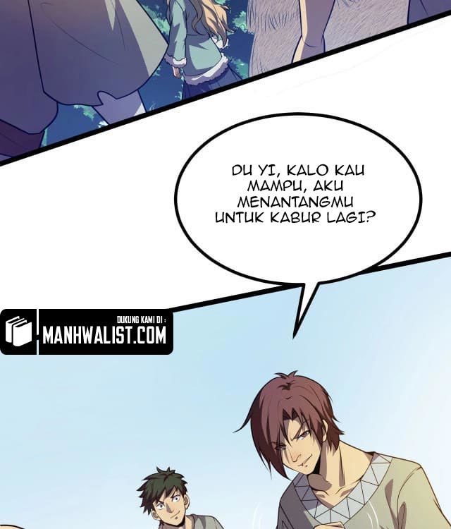 I Evolved After Devouring the Demon God Chapter 2 - halaman 49